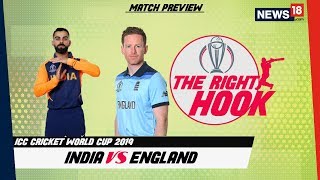 ICC World Cup 2019| Can England Beat India To Keep Their Campaign Alive