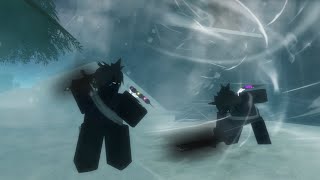 This UNDERRATED Weapon is BROKEN... | Deepwoken