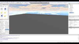 Roblox Lua Scripting Tutorial #1