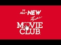 Introducing the ALL-NEW TGV MovieClub!