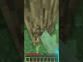 Minecraft, tapi aku jadi zombie chan | Kyne Lin #shorts