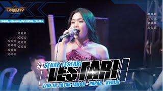 LESTARI -  SEKAR LESTARI TEMUROSO MUSIC LIVE PAYAK KEDIRI