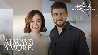 Preview - Always Amore - Hallmark Movies & Mysteries