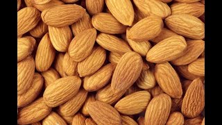 Menya akamaro ka Almond na zimwe mu ndwara irinda mu buzima