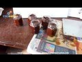 low cost Manual filling machine BBQ sauce, peanut butter depositor low cost Manual filling machine BBQ sauce, peanut butter depositor
