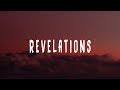 Revelations - Audioslave (Lyrics)