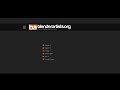 Just 2 nodes needed but,... | geometry nodes | blender fun video