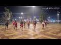 shuffle​ 22​ candy​ dance​ @ udon​ by​ ครู​กิ๊ฟ​ u0026​ ครู​ป้อม​