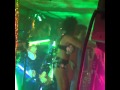 Brooke Candy - Pop Rock (Live On Nichola Grimshaw)