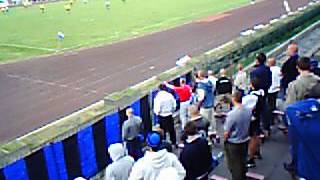 Stal Mielec -  JKS JAROSLAW   1 czerwca 2005