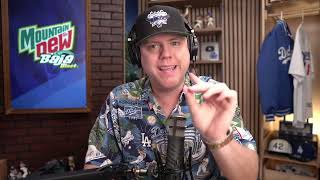 Dodgers Have BIG Roster Decision to Make! BIG Tarik Skubal Rumor, Dodgers HOT, & More!