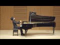 f. chopin etude in b minor op.25 no.10 쇼팽 옥타브 에튀드 25 10 이기창