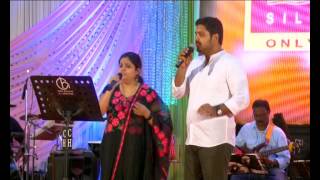 Chandrikayil Aliyunnu | Sudheesh Kumar \u0026 Devki Nandakumar - MusicShikshan |