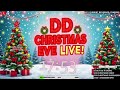 a very delusional dd christmas eve live