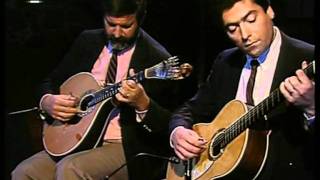 José Pracana e Alfredo Gago da Câmara - Nocturno