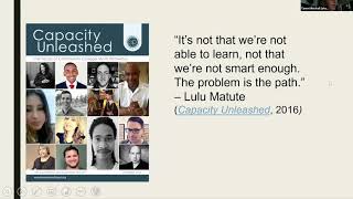 Student Ready Instruction: Embracing a Holistic Approach to Instructional Transformation