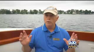 Hometown Tourist The Pointer   Northern Michigans News Leader