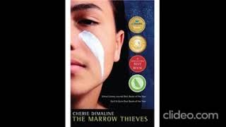 The Marrow Thieves- Chapter 26- Locks Mean Nothing to Ghosts