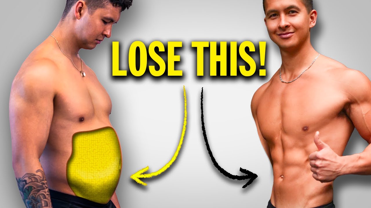 Why Belly Fat Is Hard To Lose