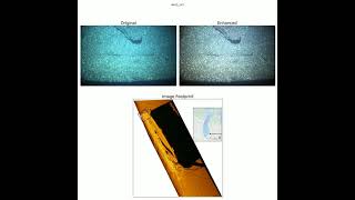 Gallinipper shipwreck AUV photo/sonar survey