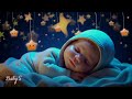 24 hours super relaxing baby music ♥♥♥ bedtime lullaby for sweet dreams ♫♫♫ sleep music