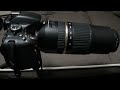 tamron sp 70 300mm f4 5.6 di vc usd a005n