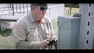 AMI Meter Project