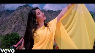 Pehli Pehli Baar Mohabbat Ki Hai HD Video Songs | Sirf Tum | Sanjay Kapoor, Priya Gill | Love Story