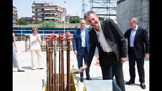 Nuovo Medical Center SYNLAB a Manifattura Tabacchi