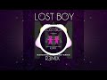 Marshmello & Anne-Marie - Friends (Lost Boy Remix)