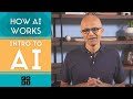 How AI Works