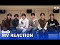 TWS (투어스) '마지막 축제' MV Reaction