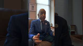 Rev. Al Sharpton Address about Plane Crash January 30, 2025