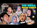 100K DAPET APA DI STORE DESSERT PALING TERKENAL DI JEPANG CHATERAISE??