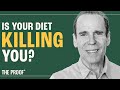 Achieving Longevity and Healing through Food | Dr. Joel Fuhrman | The Proof Podcast EP #274