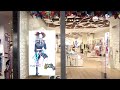 rome italy 2022 shopping tour in porta di roma 4k 60 fps ultra hd