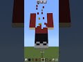 Mr. Rishi in Minecraft #shorts