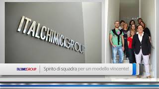 Italchimici  - Premio  \