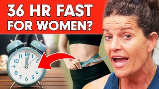 An Incredible Hack For Quick Weight Loss (Women Need To Try This) | Dr. Mindy Pelz