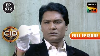 एक सबूत से अगले सबूत तक की Race ft. Abhijeet | CID | सी.आई.डी | 6 Jan 2024