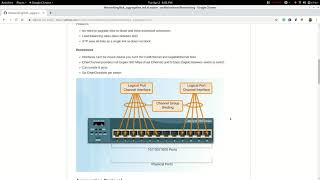 [HindiCBTs] CCNA - Link Aggregation Introduction