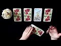 quels desirs nourrit elle il envers moi tirage de tarot à choix multiple