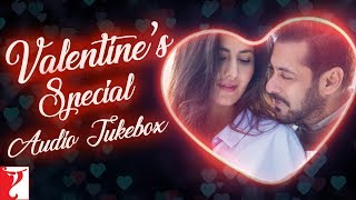 #LoveForever - Valentine's Special 2022 | Audio Jukebox | Heart Touching Romantic Hits