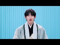 zhang jingyun s self intro what s his ancestral secret youth with you s3 青春有你3 iqiyi