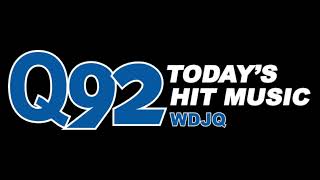 92.5 WDJQ-FM Alliance Legal/TOTH ID \