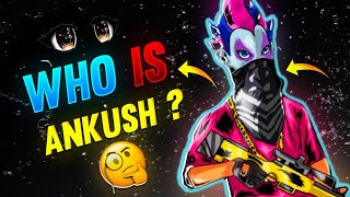 Who Is Ankush ?? 5M to 0 Journey !!! 😌