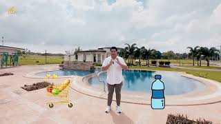 METROGATE SILANG ESTATES FULL TOUR