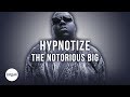 The Notorious BIG - Hypnotize (Official Karaoke Instrumental) | SongJam