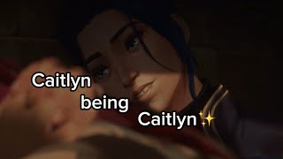 Caitlyn Being Caitlyn ✨ | Season 2 Edition