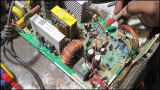 eastman ev 48v charger 🔋🔌 dead repair